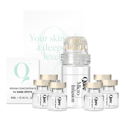 imageMicro-Infusion 3 Month Bundle (For Dark Spots) (Pre-Order)