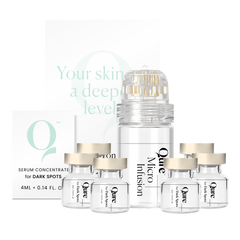 Micro-Infusion 3 Month Bundle (For Dark Spots)