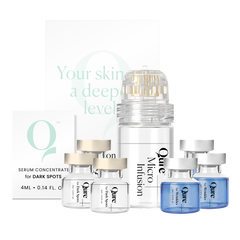 Micro-Infusion 3 Month Bundle (For Wrinkles + Dark Spots)