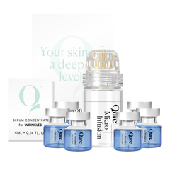Micro-Infusion 3 Month Bundle (For Wrinkles)