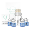 Micro-Infusion 3 Month Bundle (For Wrinkles)  (Pre-Order)