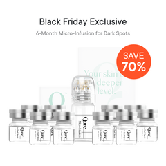 Micro-Infusion 6 Month Bundle (For Dark Spots)