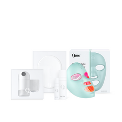 BreakoutControlPro LED light therapy mask