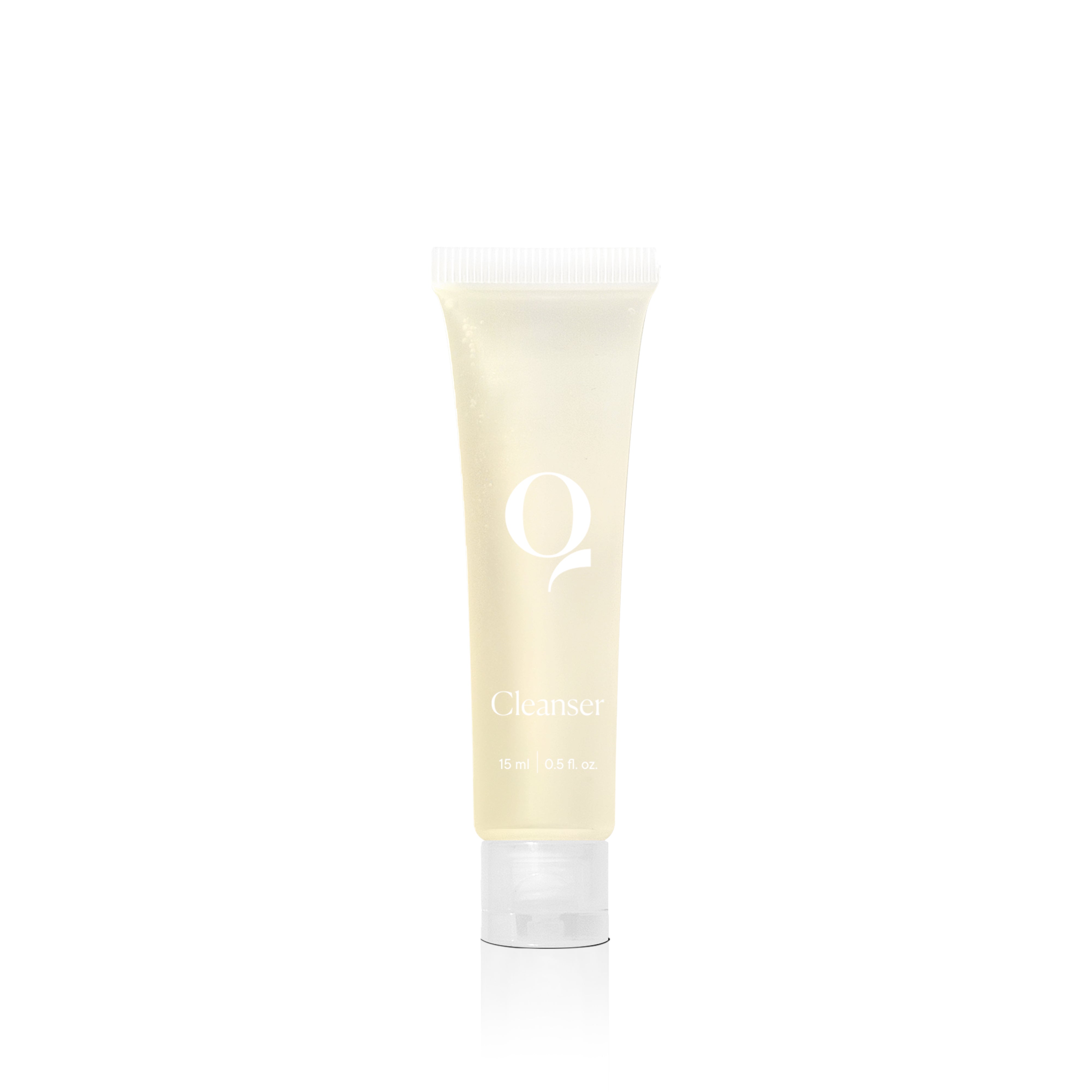 Cleanser mini (15ml)