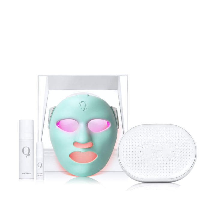 Clear Skin Reset