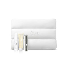 Qure Travel Essentials Kit