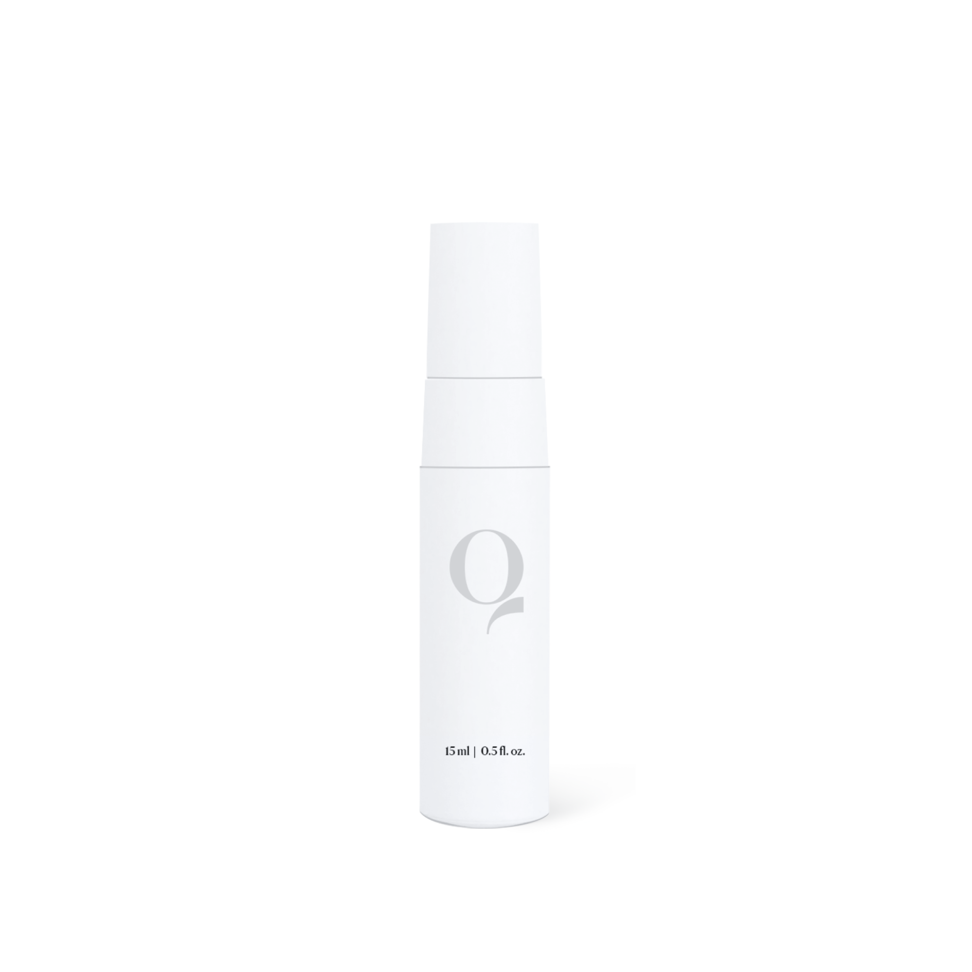 Qure Skincare Dermal Mist Travel Size