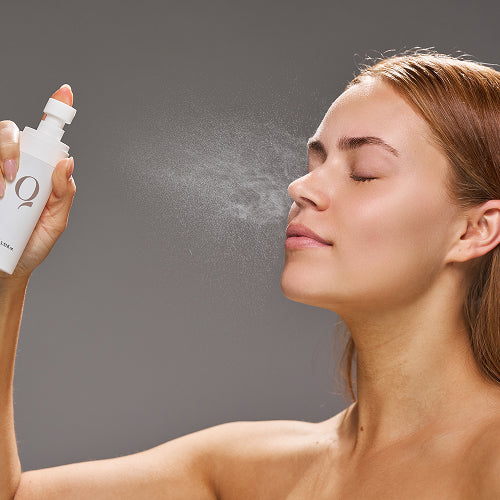 Skin Confidence System