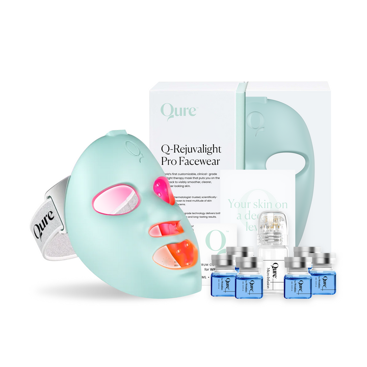 Fade & Firm Bundle Advanced