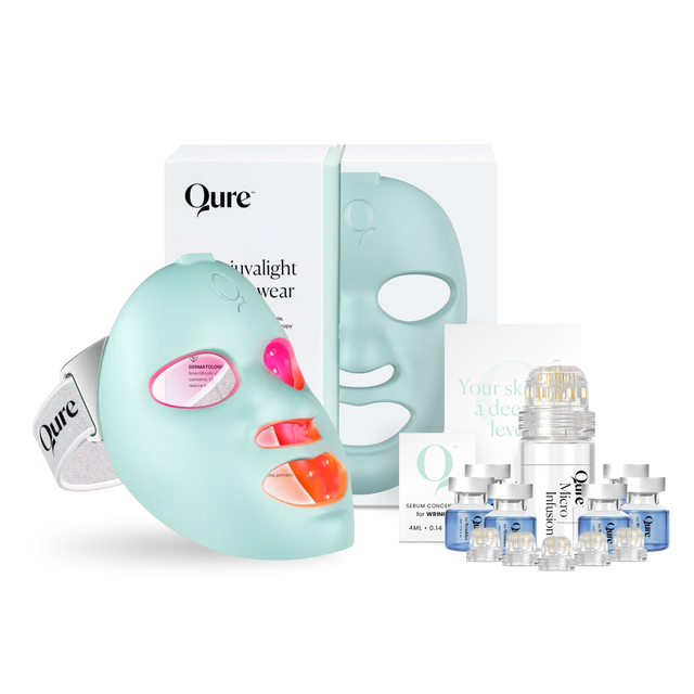 Fade & Firm  Bundle Advanced