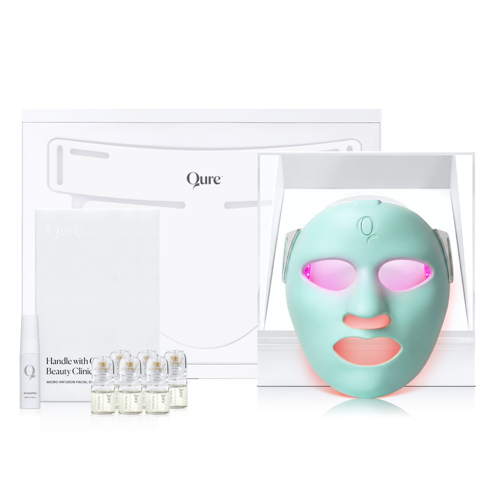 Fade & Firm Bundle Advanced