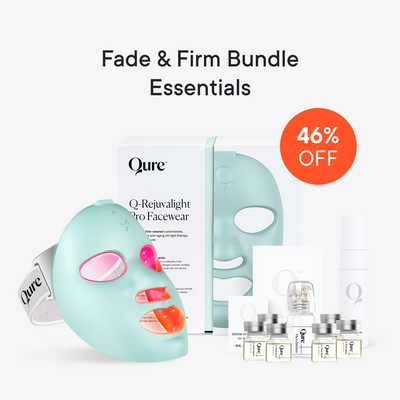 Fade & Firm  Bundle Essential