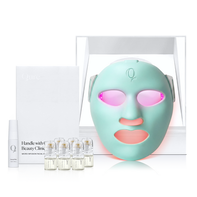 Fade & Firm  Bundle Essential