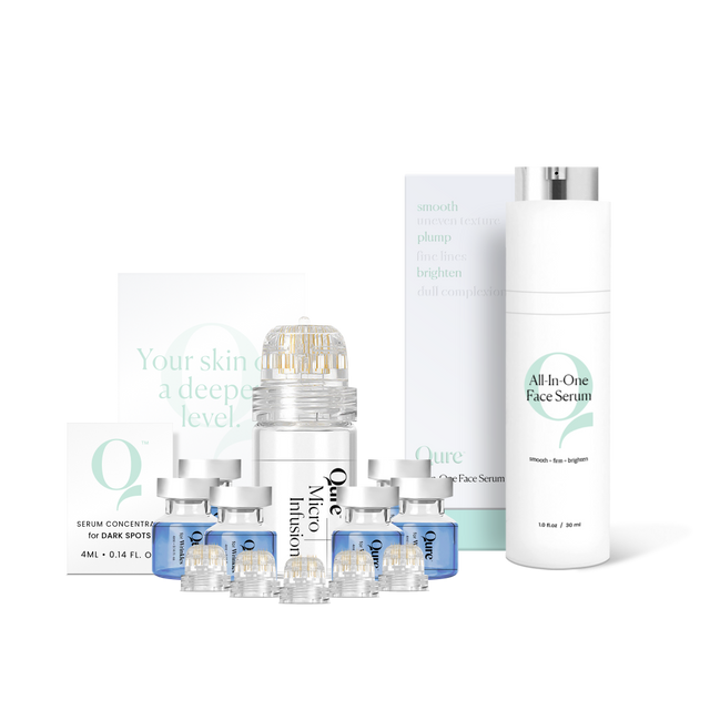 Fade & Firm  Bundle Essentials