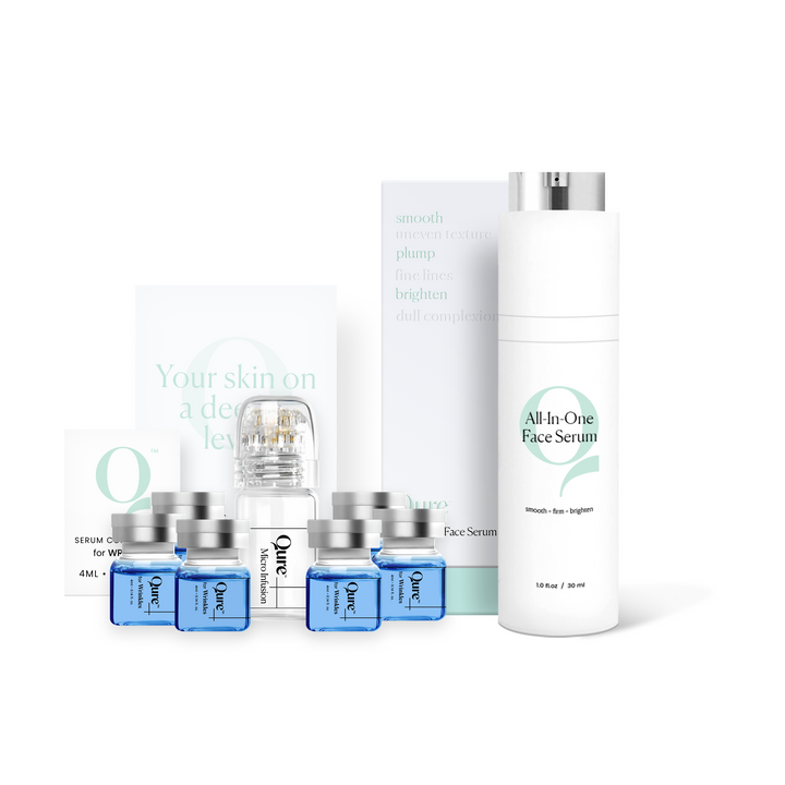 Fade & Firm  Bundle Essentials