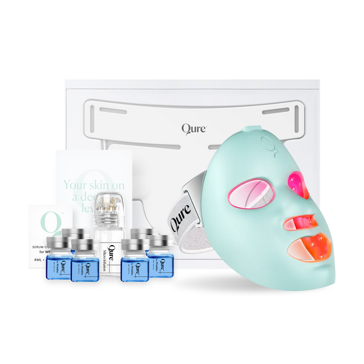 Fade & Firm Bundle Pro