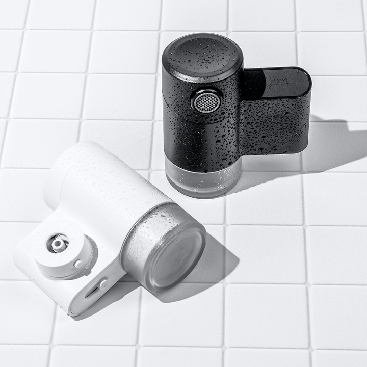 Faucet Filter