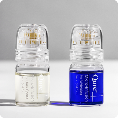 Micro-Infusion Facial System