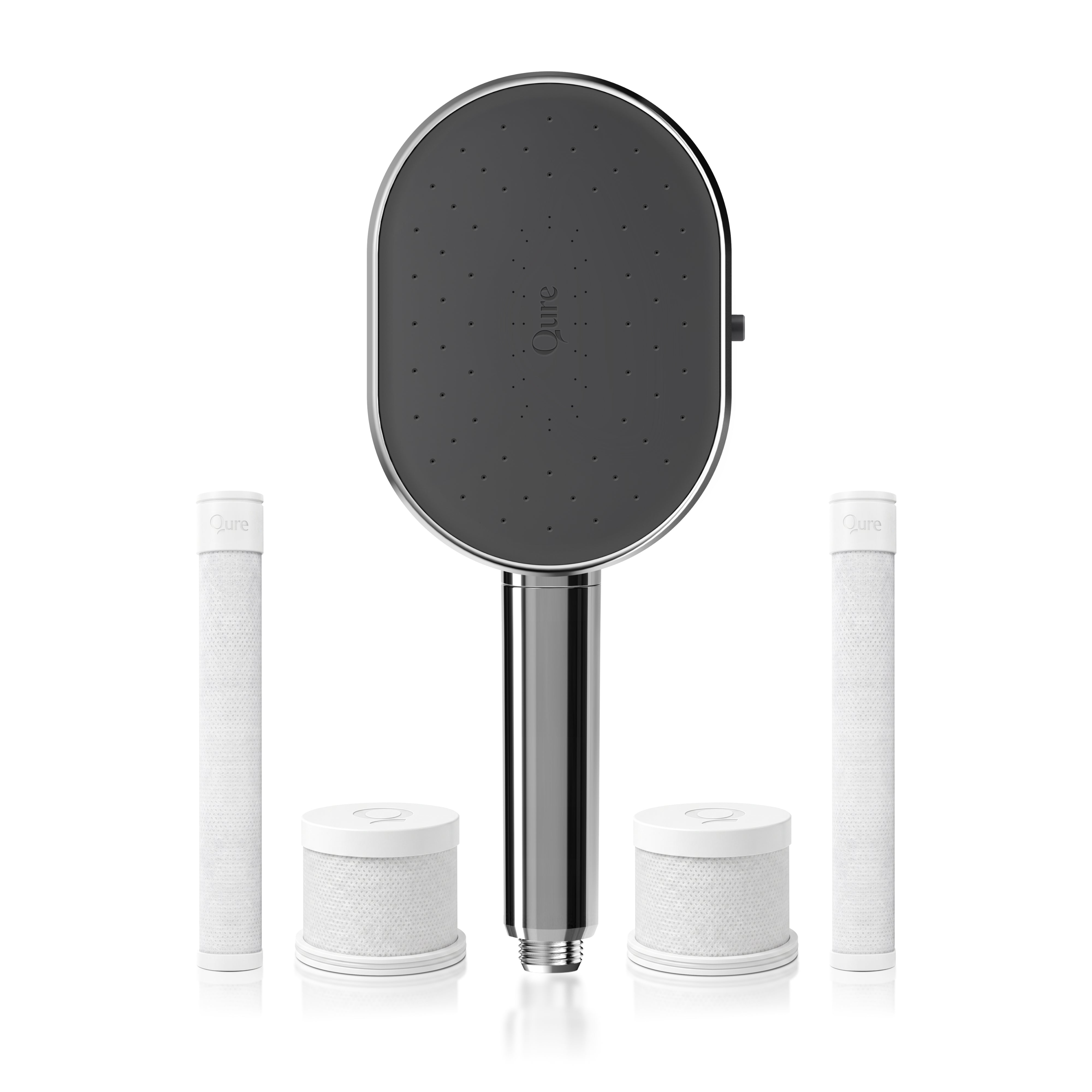 Hand Shower Filter 6 month Bundle
