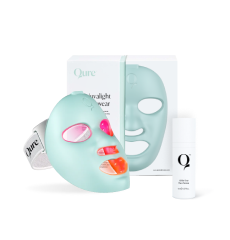 Led Mask + Free All in One Face Serum 8ml