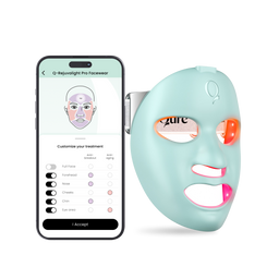 imageQ-Rejuvalight Pro Facewear