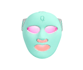 Q-Rejuvalight Mask