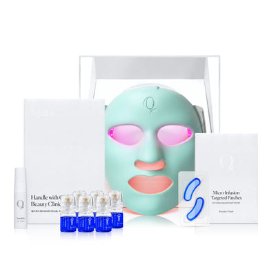 Line Refine Bundle Advanced