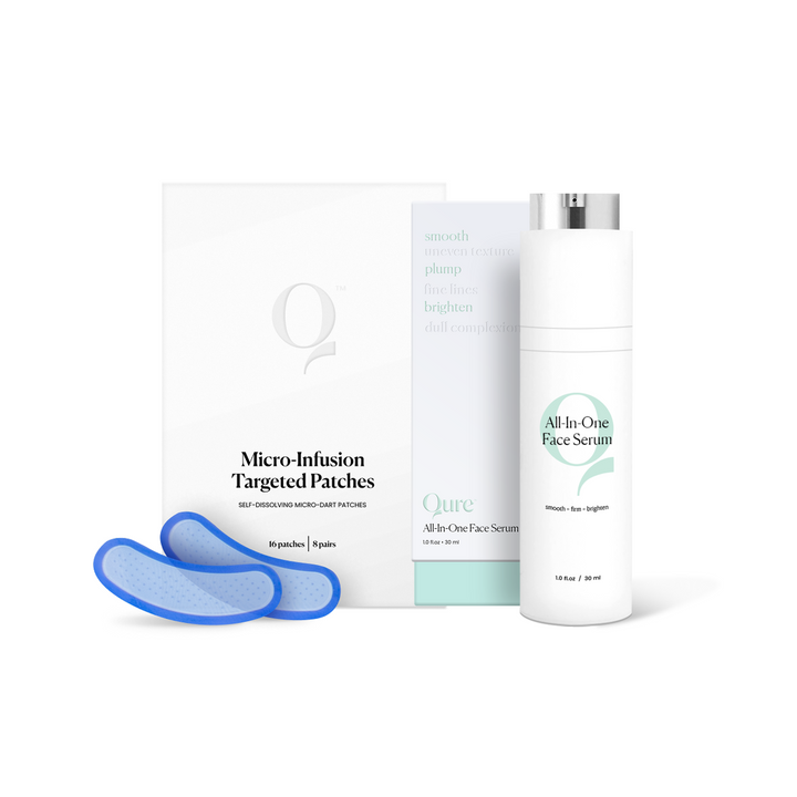 Line Refine Bundle Essentials