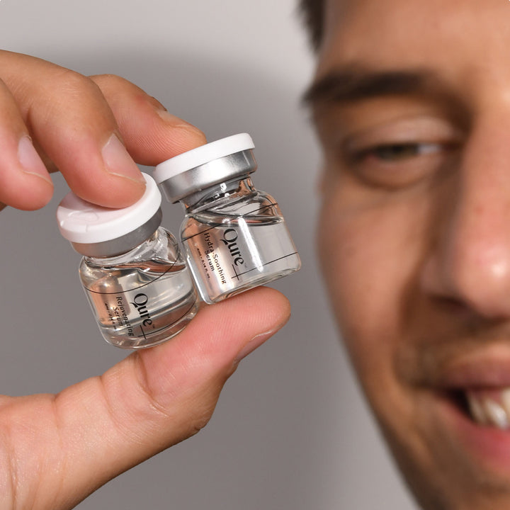 Micro-Infusion 3 Month Bundle (For Wrinkles)