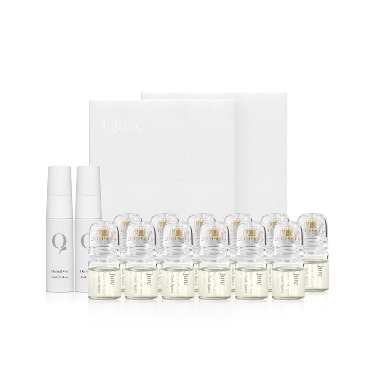 Micro-Infusion 6 Month Bundle (For Dark Spots) (Pre-Order)