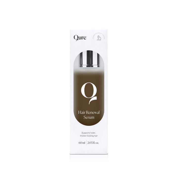 Hair Renewal Serum