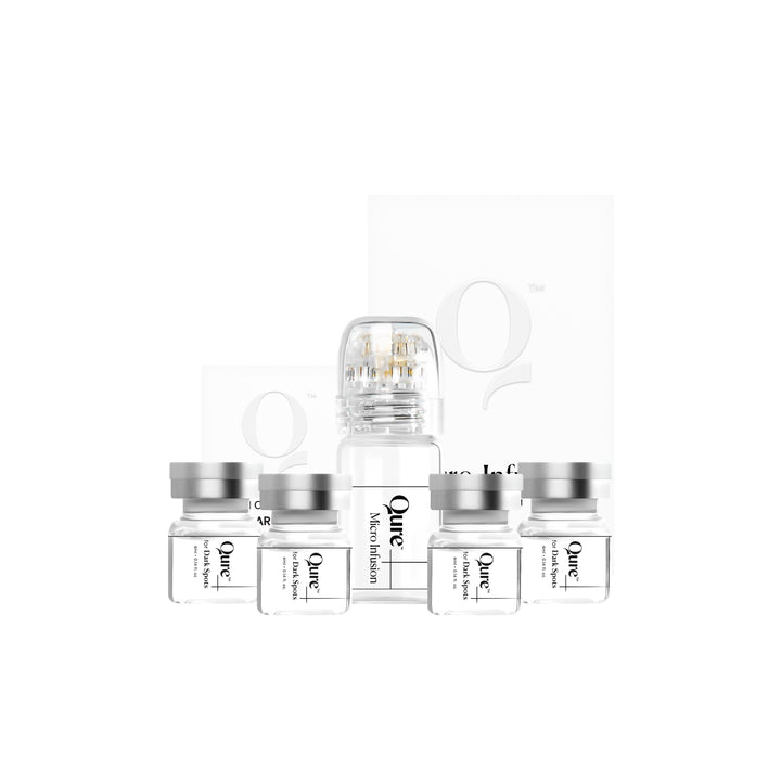 Micro-Infusion 2 Month Bundle (For Dark Spots)
