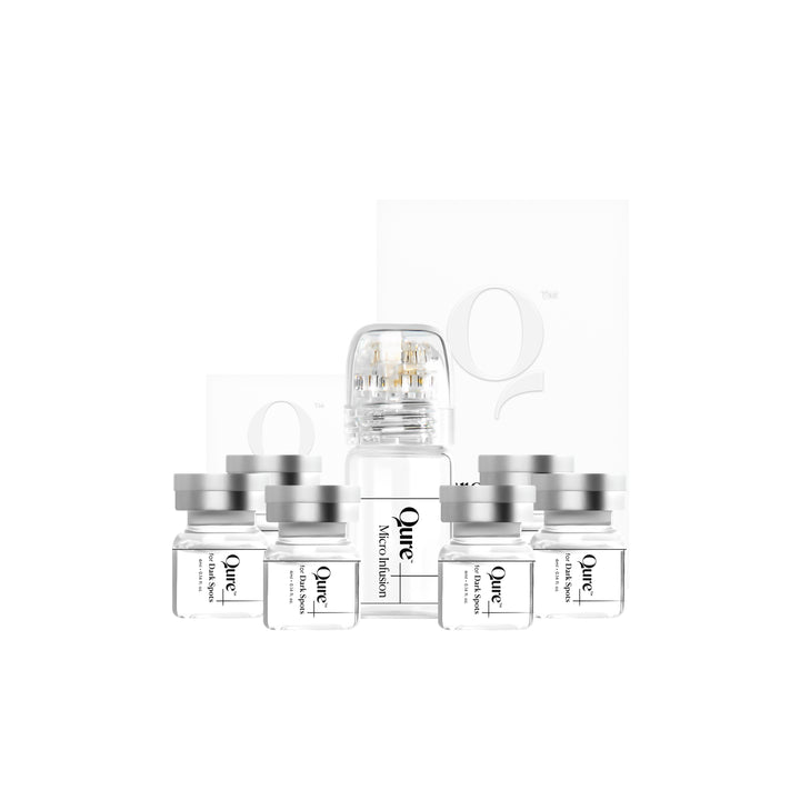 Micro-Infusion 3 Month Bundle (For Dark Spots)