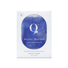Recovery+ Sheet Mask 3-Month Supply