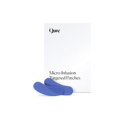 Micro-Infusion Targeted Patches (8 Pairs)