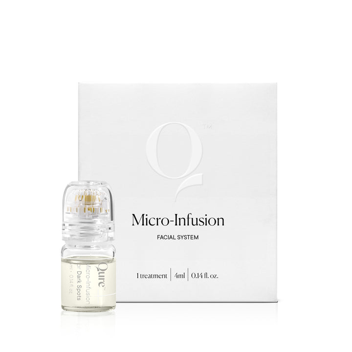Micro-Infusion Brightening 1 Treatment