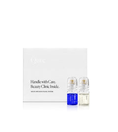 Micro-Infusion 1 Month Bundle (Rejuvenating + Brightening)