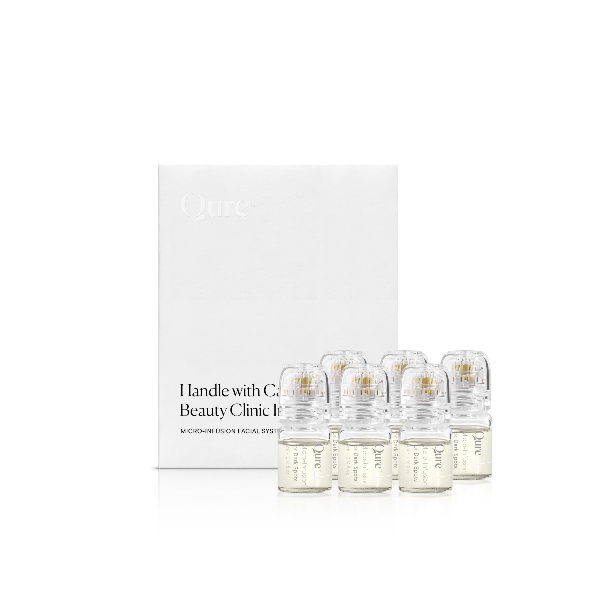 Micro-Infusion 3 Month Bundle
