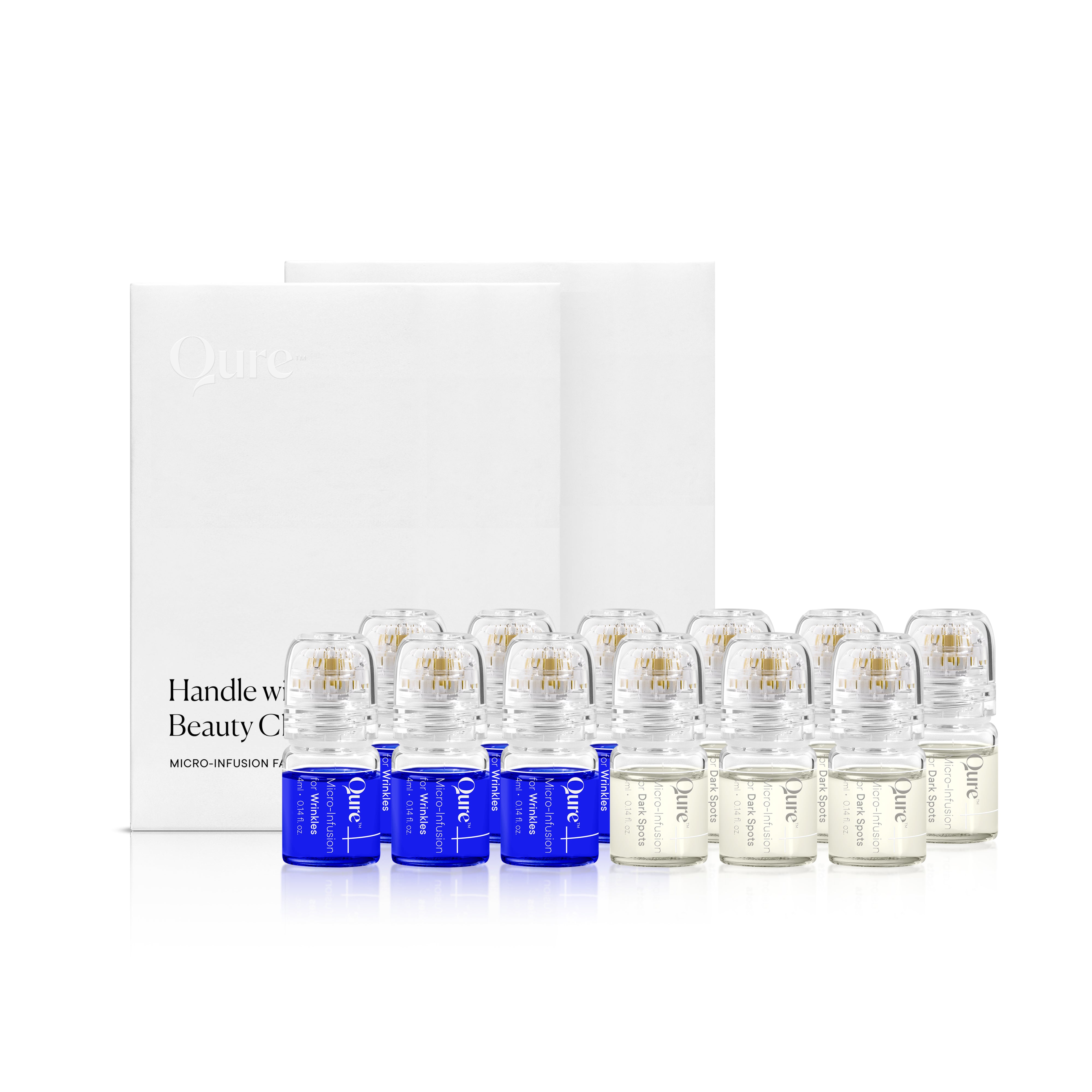 Micro Infusion 6 Month