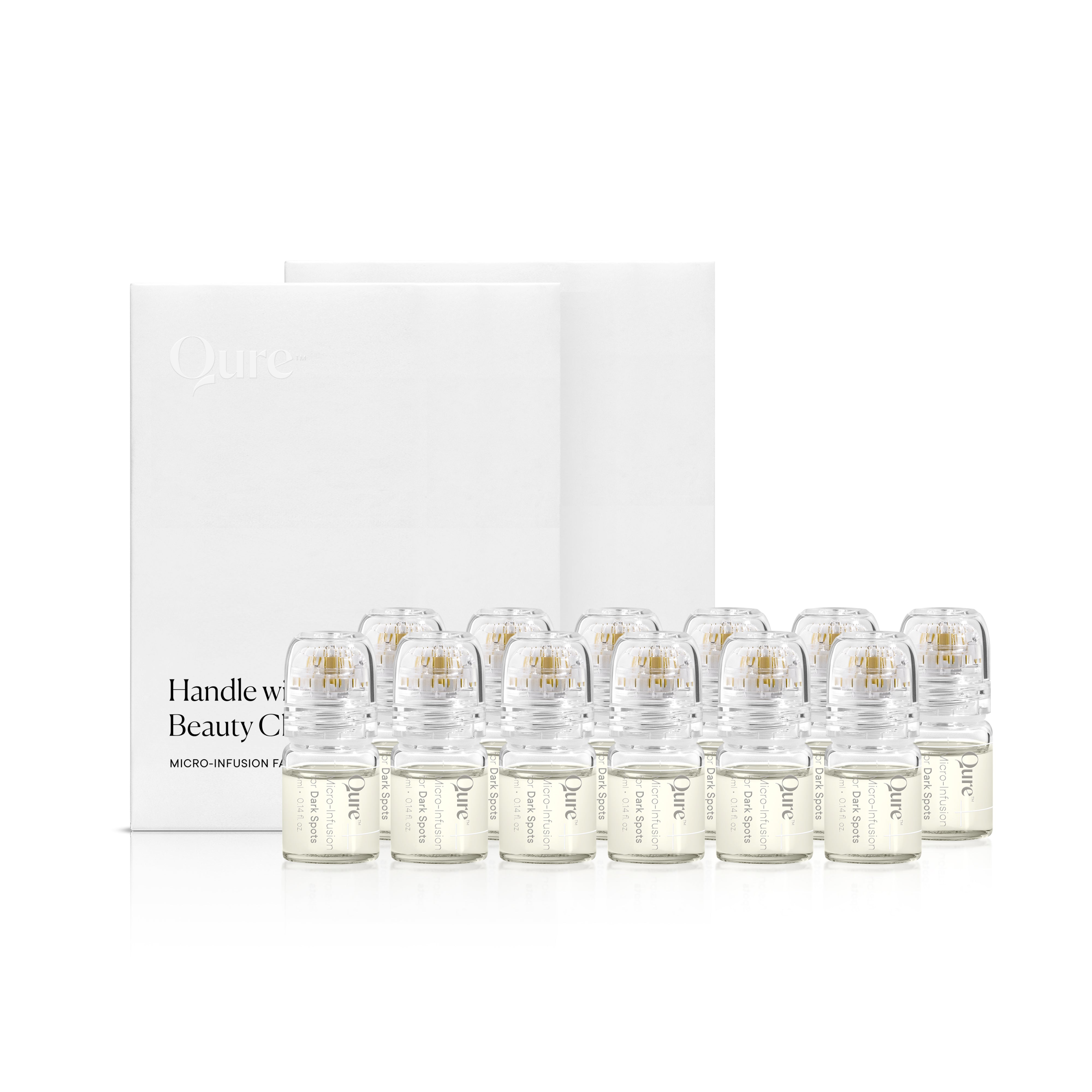 Micro Infusion 6 Month Bundle