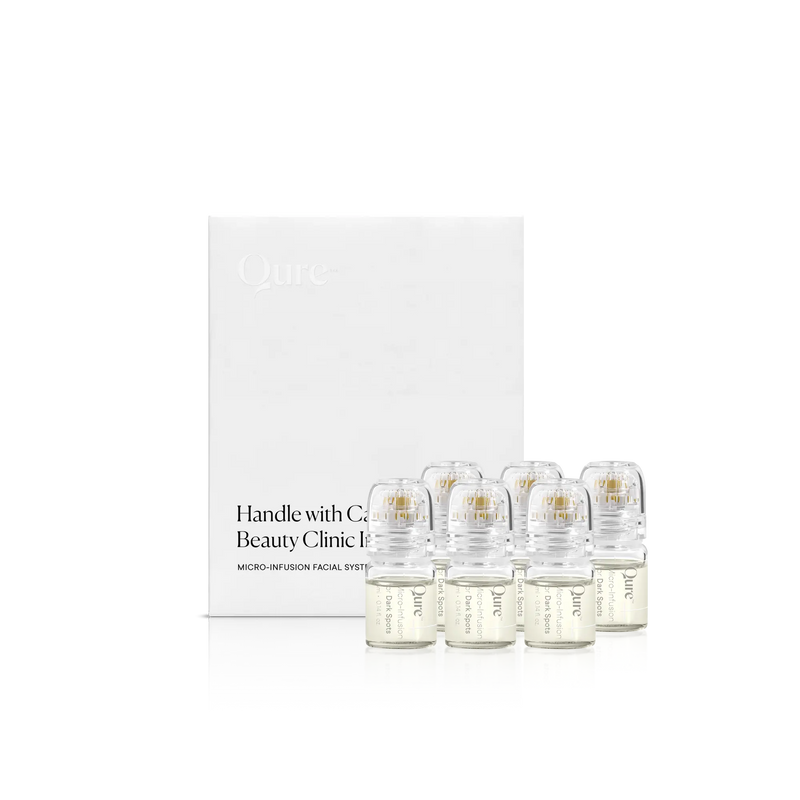 Micro-Infusion 3 Month Bundle (Brightening)