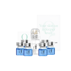 MI 3-month wrinkle reduction kit