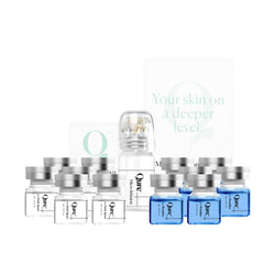 Micro-Infusion 6 Month Bundle (For Wrinkles + Dark Spots)