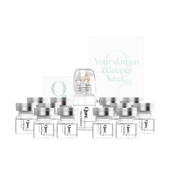 Qure Micro Infusion for Dark Spots - 6-month treatment