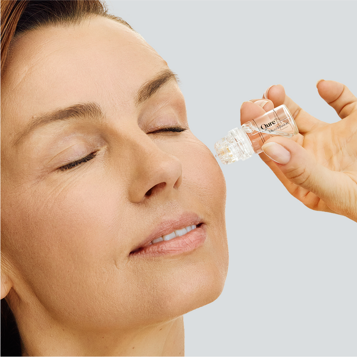 Fade & Firm Bundle Advanced