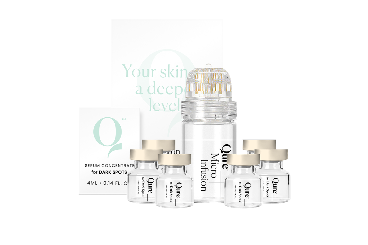 image Micro-Infusion 3 Month Bundle (For Dark Spots) (Pre-Order)