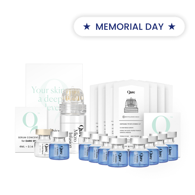 Exclusive Memorial Day Bundle