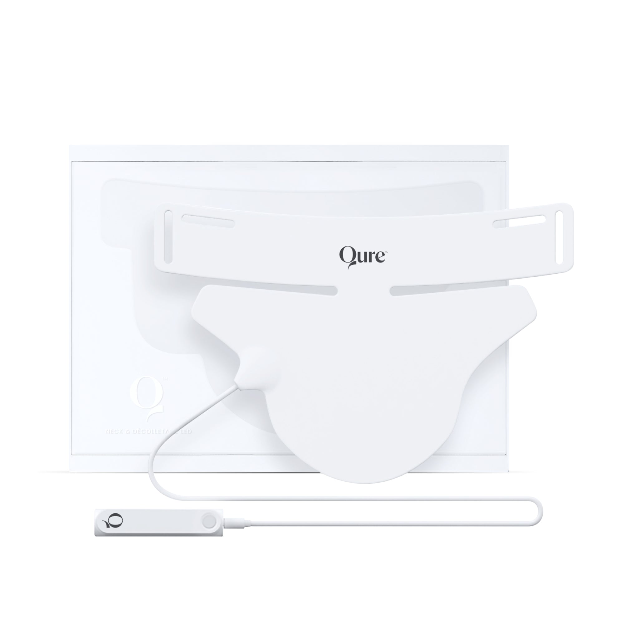 Neck & Décolletage System