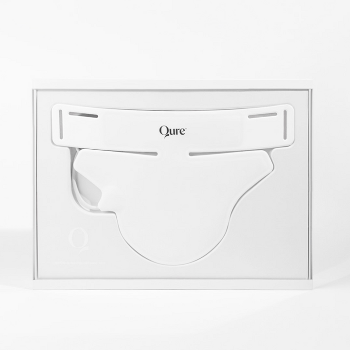 Neck & Décolletage LED Device