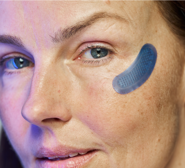 Micro-Infusion Targeted Patches (8 Pairs)